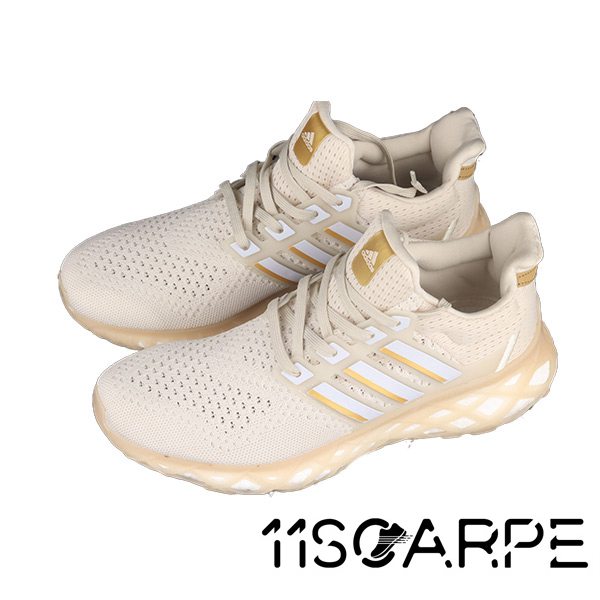 Numeri Adidas Ultra Boost UB  Dna Champagne GY4133